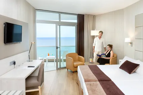 Hotel Best Semiramis foto 11