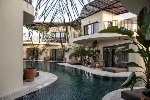 Kouros Exclusive Hotel & Suites in Faliraki — foto 6