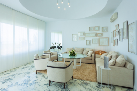 Hotel The Sindbad foto 5