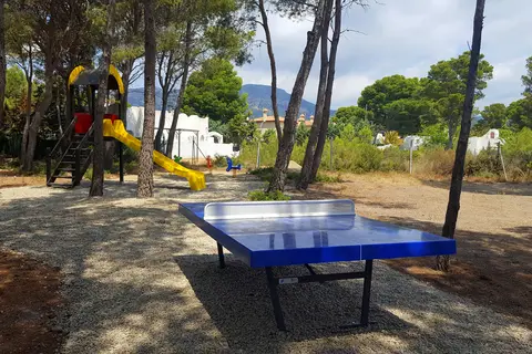 Rentalmar Adosados El Pinar in Calafell — foto 25