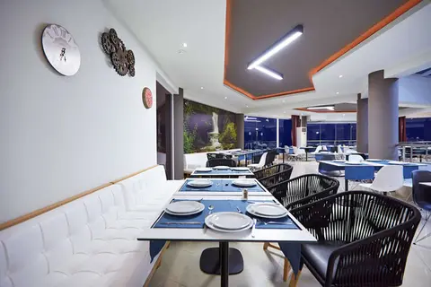 Hotel Blue Dream Palace in Λιμενάρια — foto 14