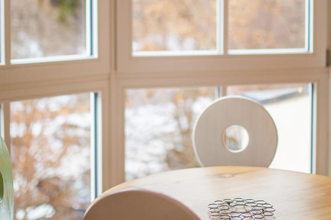 Parkhotel Sole Paradiso - appartementen foto 6