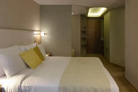 Zeus Essence Wyndham Athens Residence in Athene — foto 16