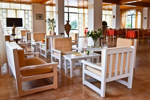 Niko Elen Hotel in Δημοτική Ενότητα Μαλίων — foto 2