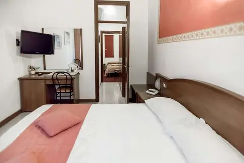 Hotel Europa Modena in Modena — foto 9