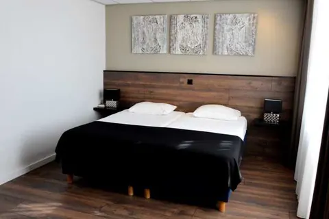 City Hotel Bergen op Zoom foto 3