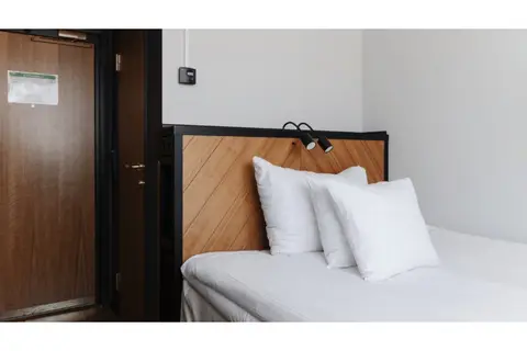 Clarion Hotel Amaranten in Stockholm — foto 21