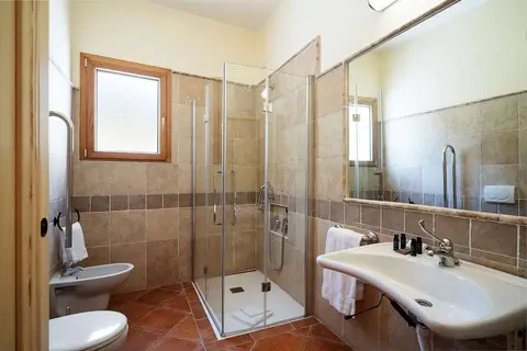 Hotel dP Olbia Sardinia in Terranoa/Olbia, foto 26