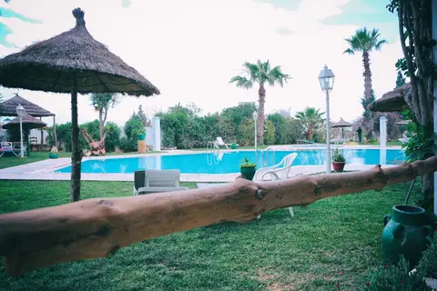 Le Khalife in الحمامات — foto 21