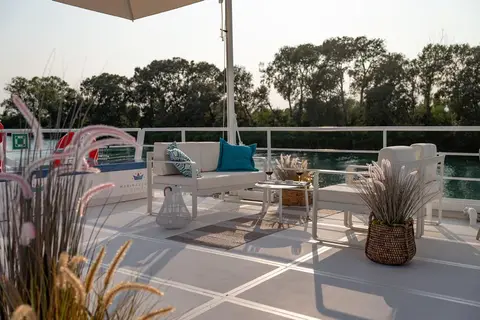 Marina Azzurra Resort in Lignano Sabbiadoro / Lignan — foto 4