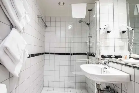 Hotell Bondeheimen in Oslo — foto 20