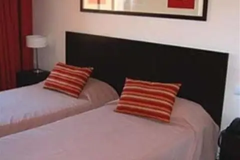 Hotel Mónaco in Faro, foto 27