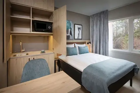 Scandic Kokstad in Bergen — foto 5