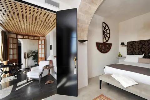 Hotel V... in Vejer de la Frontera, foto 7