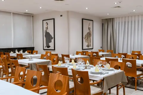 Aparthotel Milenij in Baska Voda — foto 6