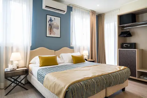 Hotel Rivage Taormina in Taormina — foto 21