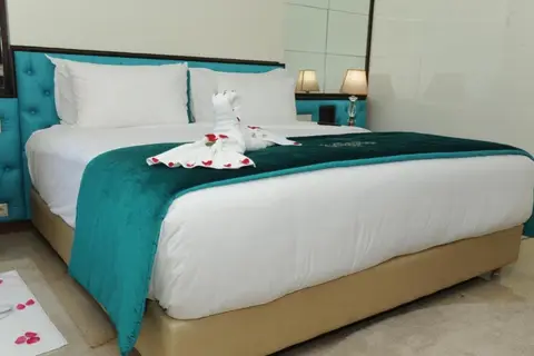 Hotel Prestige Agadir Boutique & Spa in Rabat — foto 25
