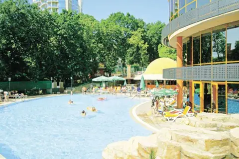 Atlas Hotel All Inclusive in Атлас — foto 24