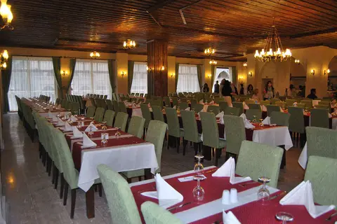 Dilek Kaya Hotel in Ürgüp — foto 8