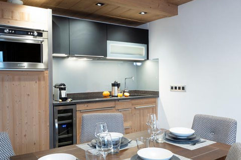 Résidence MGM Anitea foto 11