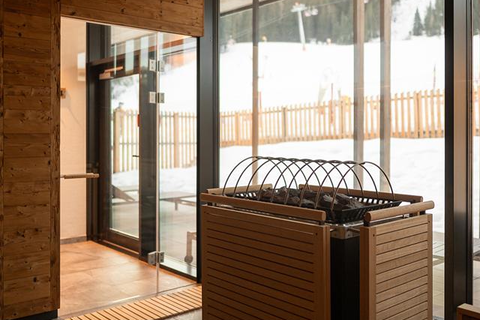 ADEA Lifestyle Suites foto 24