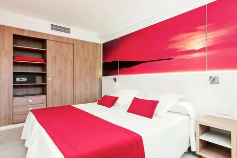 Ca's Saboners Aparthotel in Calvià — foto 17