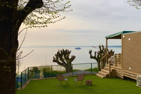 Camping Della Colombaia foto 12