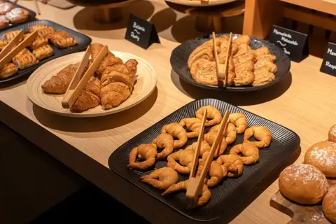 Hotel HM Jaime III in Palma — foto 17