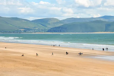 Ontdek de County Kerry vanuit Tralee foto 13