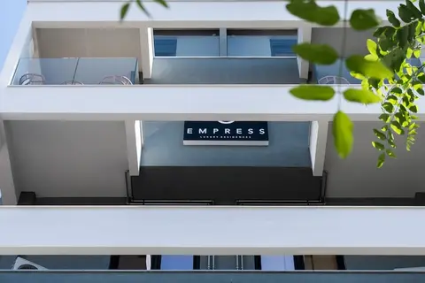 Empress Luxury Residences in Esti Art Pelion, foto 9