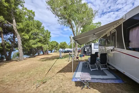 Camping Savudrija in Bašanija — foto 10