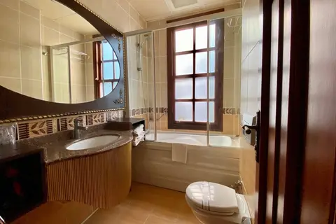 Mediterra Art Hotel in Muratpaşa — foto 11