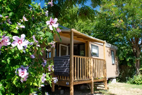 Camping De La Bonde foto 9