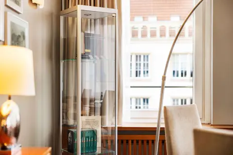Vienna House by Wyndham Sonne Rostock in Rostock — foto 30