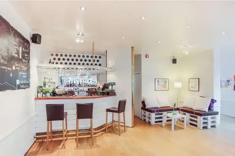Fosshotel Lind in Reykjavik — foto 10