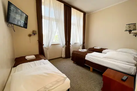 Aparthotel Globus Krakow in Krakau — foto 8