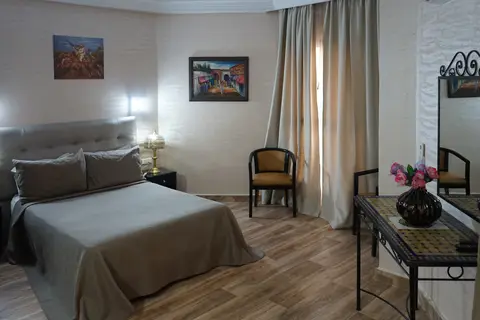 Ametis Nouzha in Fez, foto 13