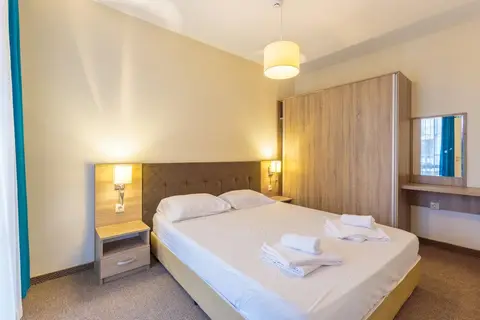 Tarsis Club & Spa in Несебър — foto 24
