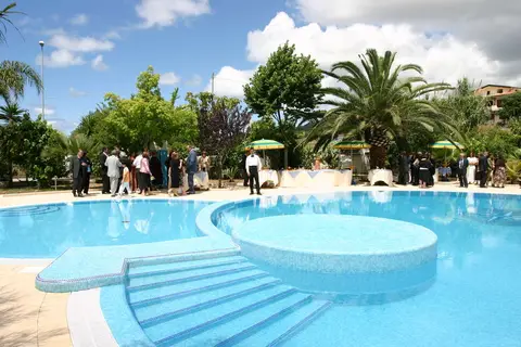 La Bussola Hotel in San Nicolò, foto 16