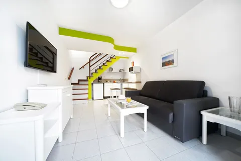 Vistaflor Bungalows in San Bartolomé de Tirajana — foto 14