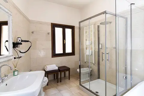 All’Angelo Art Hotel in Venetië, foto 8