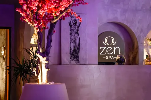 Maritim Marina Bay Resort & Casino foto 18