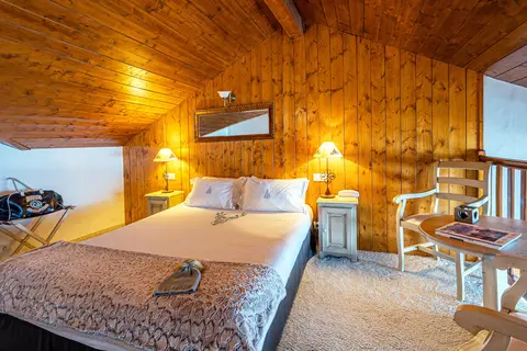 Hotel les Campanules in Tignes, foto 9