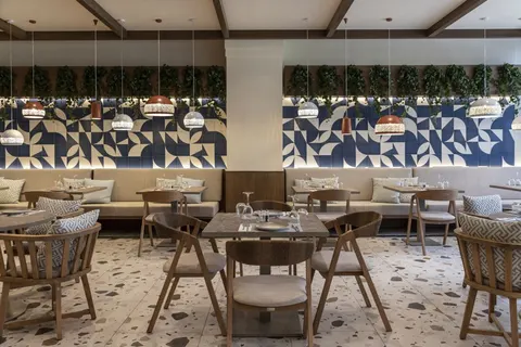 Kerkyra Blue By Louis Hotels in Alykes Potamou — foto 34