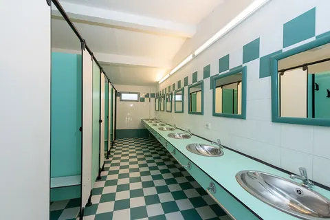 Camping Molino A Fuoco foto 34