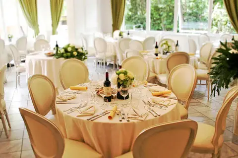 Hotel La Pigna in Pietrasanta — foto 6
