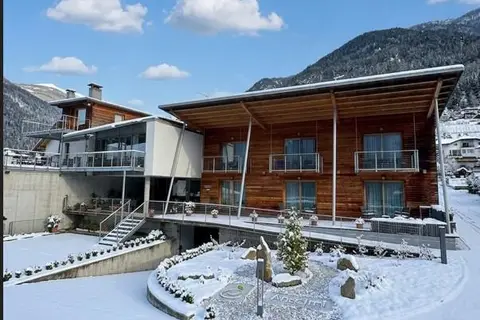 Agritur Anselmi in Terzolas — foto 14