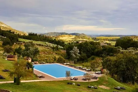 Hotel Villa Cariola in Caprino Veronese, foto 23