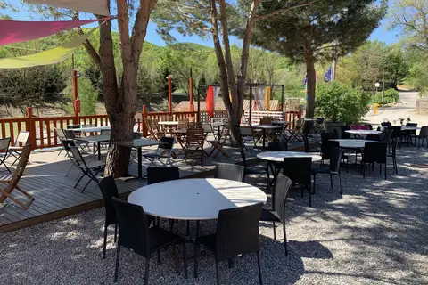 La Riviere in Saint-Maime — foto 33