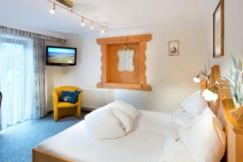 Hotel Landgut Zapfenhof foto 8